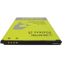 Аккумулятор для телефона Bebat EB-BG530BBC