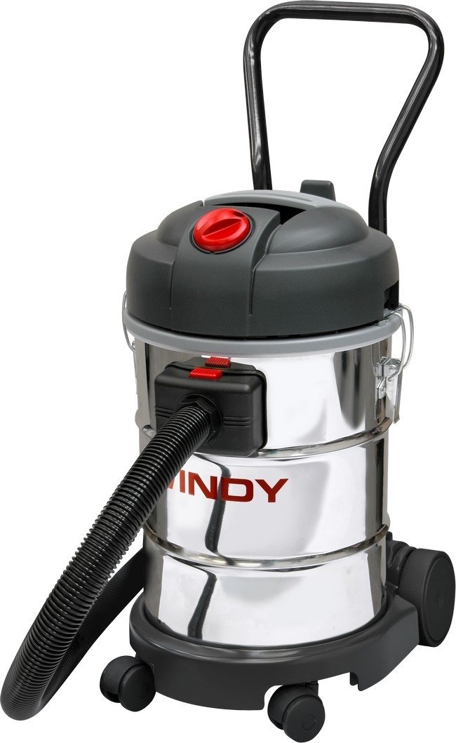 

Пылесос Lavor Pro Windy 130 IF