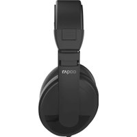 Наушники Rapoo H150S (черный)
