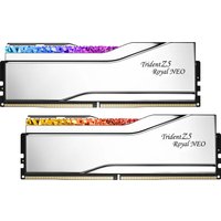 Оперативная память G.Skill Trident Z5 Royal Neo 2x32ГБ DDR5 6000 МГц F5-6000J2636H32GX2-TR5NS