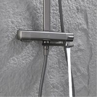 Душевая система  Ganzer GZ12171-Q