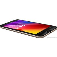 Смартфон ASUS ZenFone Max 16GB [ZC550KL] Black