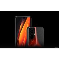 Смартфон Tecno Pova 4 Pro 8GB/256GB (оранжевый рутил)