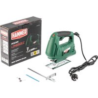 Электролобзик Hammer LZK650LE