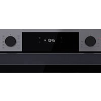 Электрический духовой шкаф LEX EDP 610 IX Wide Series