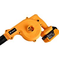 Ручная воздуходувка Deko DKBL20V 081-2046 (с 2-мя АКБ)