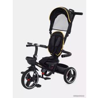 Детский велосипед Rant Gravity RB200 (графит)