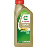 Моторное масло Castrol EDGE 5W-30 LL 1л