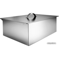 Коптильня Grillux Smoky Star