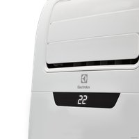 Мобильный кондиционер Electrolux Manhattan EACM-12 FM/N3