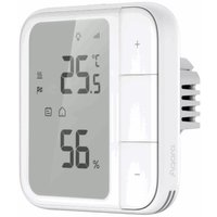 Терморегулятор Aqara W500 UT-A01D
