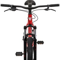 Велосипед Welt Storm 27 MD M 2025 (Vivid Red) в Орше