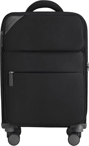 

Чемодан-спиннер Ninetygo Space Original Luggage 20" (черный)