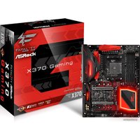 Материнская плата ASRock Fatal1ty X370 Professional Gaming