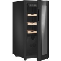 Винный шкаф Weissgauff WWC-08 Compressor