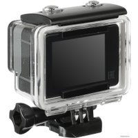 Экшен-камера Digma DiCam 82C (серый)