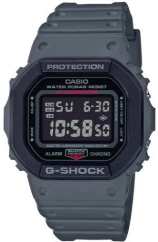 

Наручные часы Casio DW-5610SU-8ER