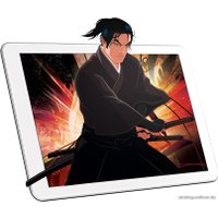 Планшет SHIRU Shogun 10 Power 16GB