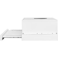 Кухонная вытяжка GrandGermes Bilbao 60 (белый)