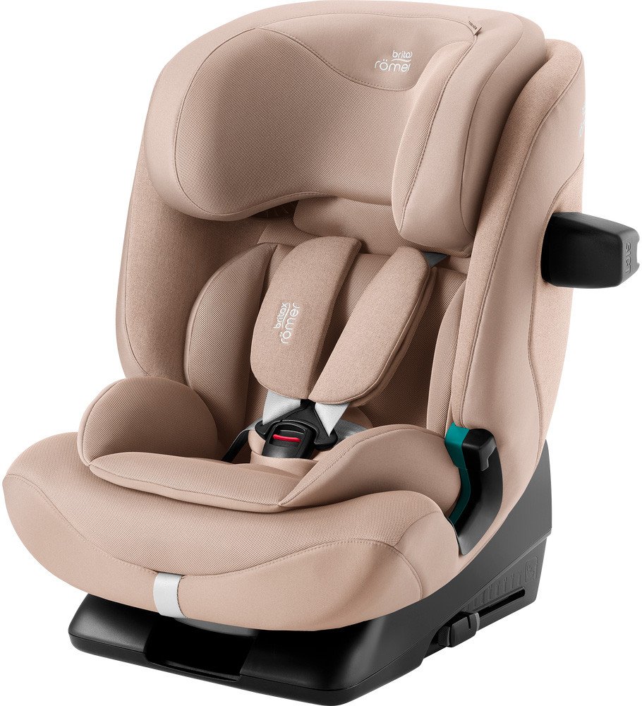 Детское автокресло Britax Romer Advansafix Pro Style (teak)