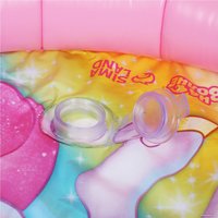 Надувной бассейн На волне Единорог 9404073 (62x14) в Бресте