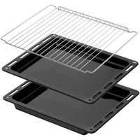 Электрический духовой шкаф MAUNFELD FEOH7872B2