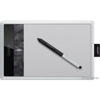 Графический планшет Wacom Bamboo Fun Pen&Touch Small (CTH-470S)