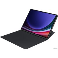 Чехол для планшета Samsung Smart Book Cover Tab S9+ (черный)