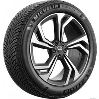 Зимние шины Michelin Pilot Alpin 5 SUV 255/45R21 106V