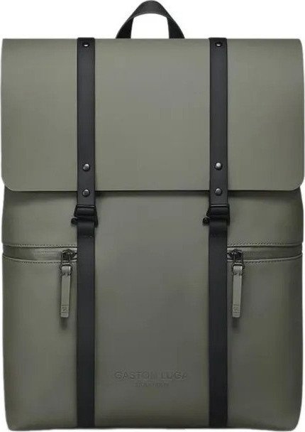 Городской рюкзак Gaston Luga Splаsh 2.0 16'' (оливковый)