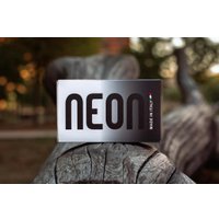 Велоочки Neon Arizona 2.0 Fotocromatico (черный/красный)