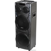 Патибокс Aiwa CAS-1001