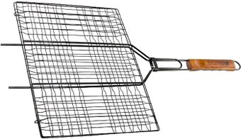 Решетка-гриль Palisad Camping 69560