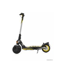Электросамокат Velocifero Mad Air (желтый)