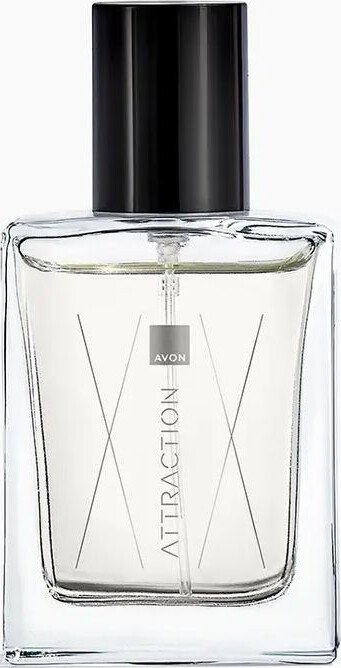 

Туалетная вода Avon Attraction для него EdT (30 мл)