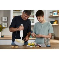 Погружной блендер Kenwood Triblade XL HBM40.306WH