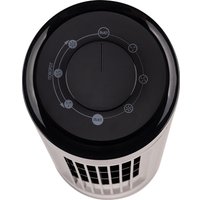 Безлопастной вентилятор Energy EN-1665 Tower (белый)