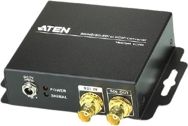 

Конвертер Aten VC480-AT-G