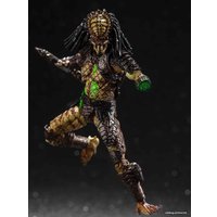 Экшен-фигурка Hiya Toys Predator Battle Damage City Hunter TM20044