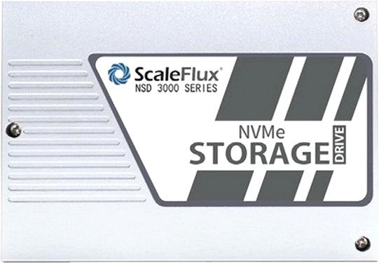 

SSD ScaleFlux CSD3000 3.84TB CSDU5SPC38