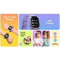 Детские умные часы Mibro Kids S1 (песочный)