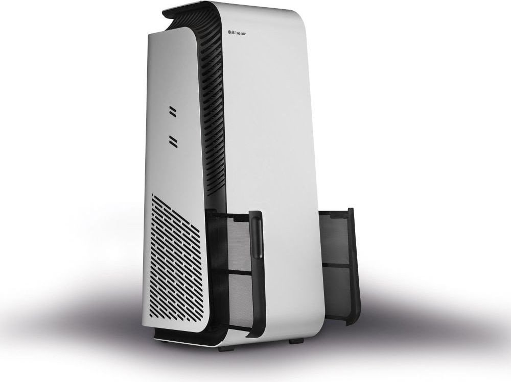 

Очиститель воздуха Blueair HealthProtect 7740i