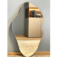 Зеркало eMZe 45x77 NF.45.77