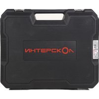 Дисковая (циркулярная) пила Интерскол ДПА-165/36В 817.0.0.70 (без АКБ)