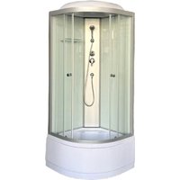 Душевая кабина Saniteco BST-90W