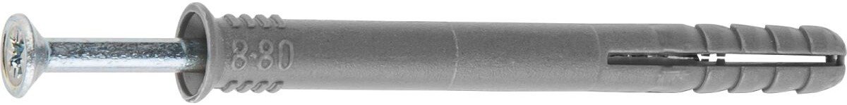 

Дюбель-гвоздь Starfix SMW1-42954-700 (700 шт)