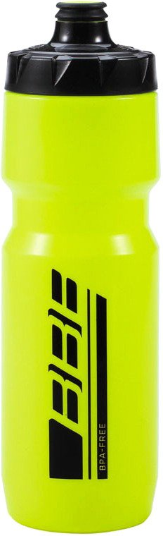 

Фляга BBB Cycling Auto Tank XL BWB-15 (желтый)