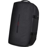 Дорожная сумка Samsonite Ecodiver M Black 63 см