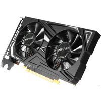 Видеокарта KFA2 GeForce GTX 1650 EX 1-Click OC 4GB GDDR5 65SQH8DS08EK