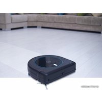 Робот-пылесос Hobot Legee 668